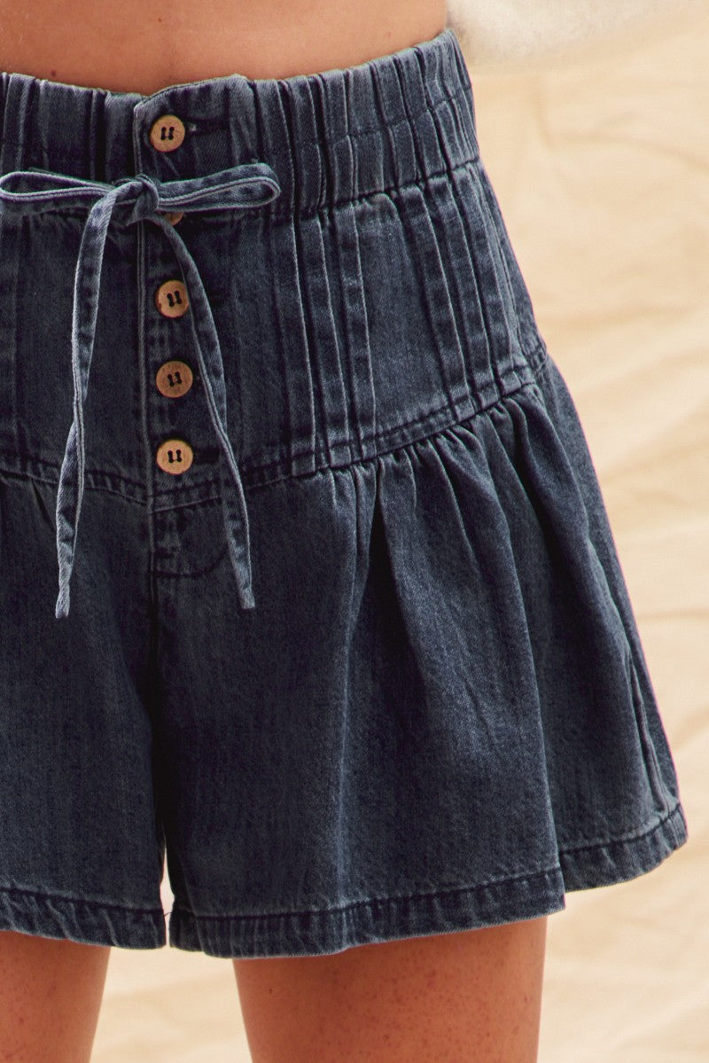 Montana Shorts