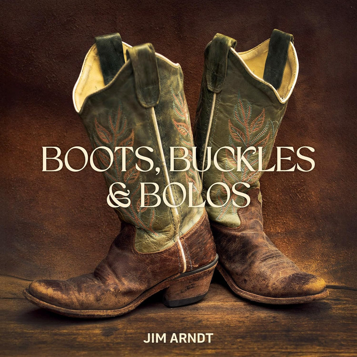 Boots, Buckles, & Bolos