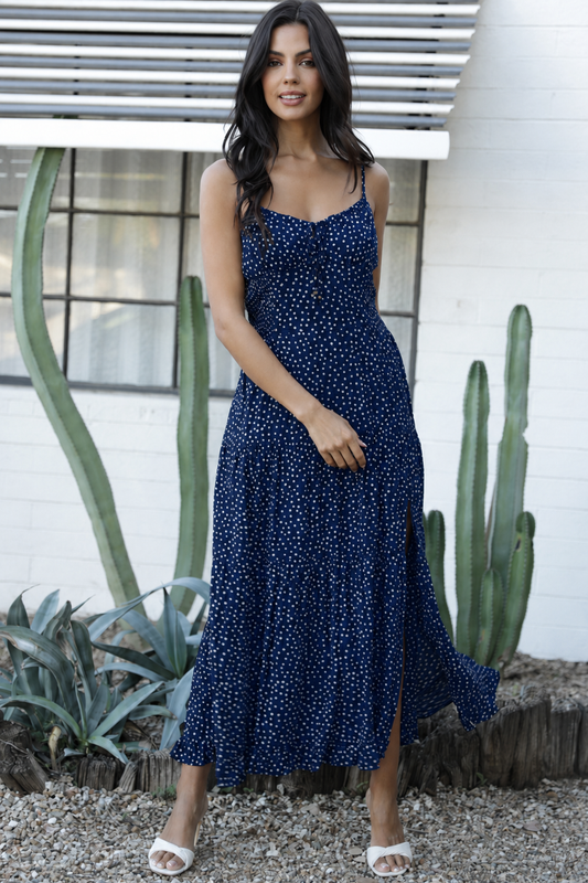 Maverick Dress