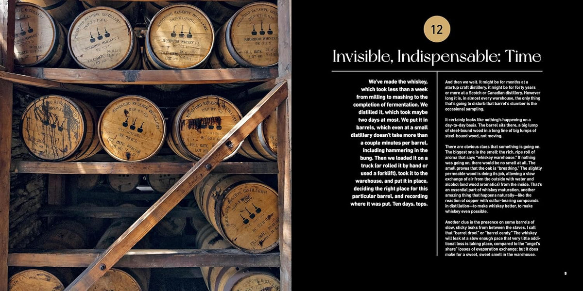 American Whiskey Master Class