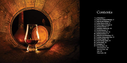 American Whiskey Master Class
