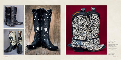 Boots, Buckles, & Bolos