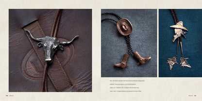Boots, Buckles, & Bolos