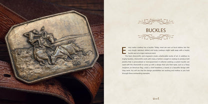 Boots, Buckles, & Bolos