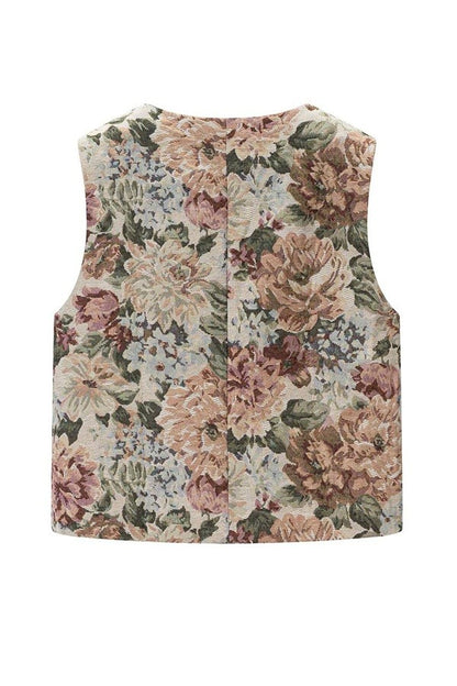 Loralie Vest