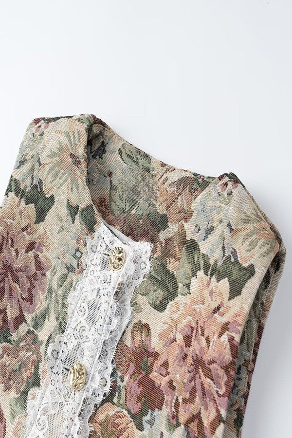 Loralie Vest