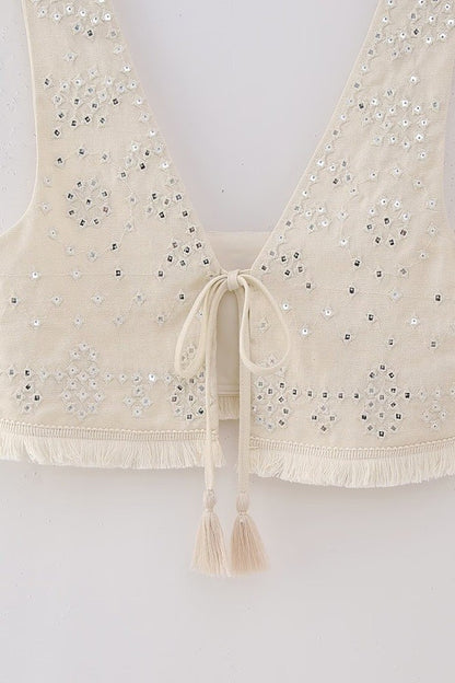 Daphne Vest