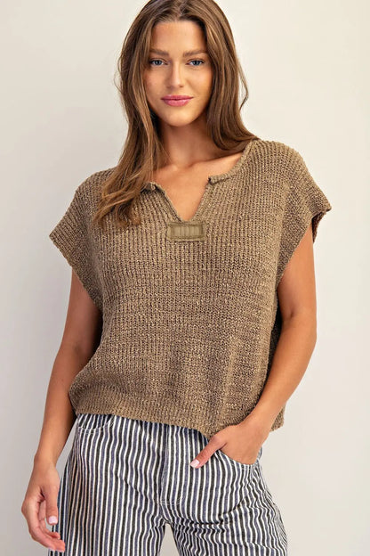 Alessandra Top