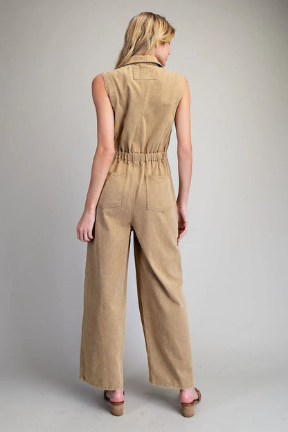 Hart Jumpsuit