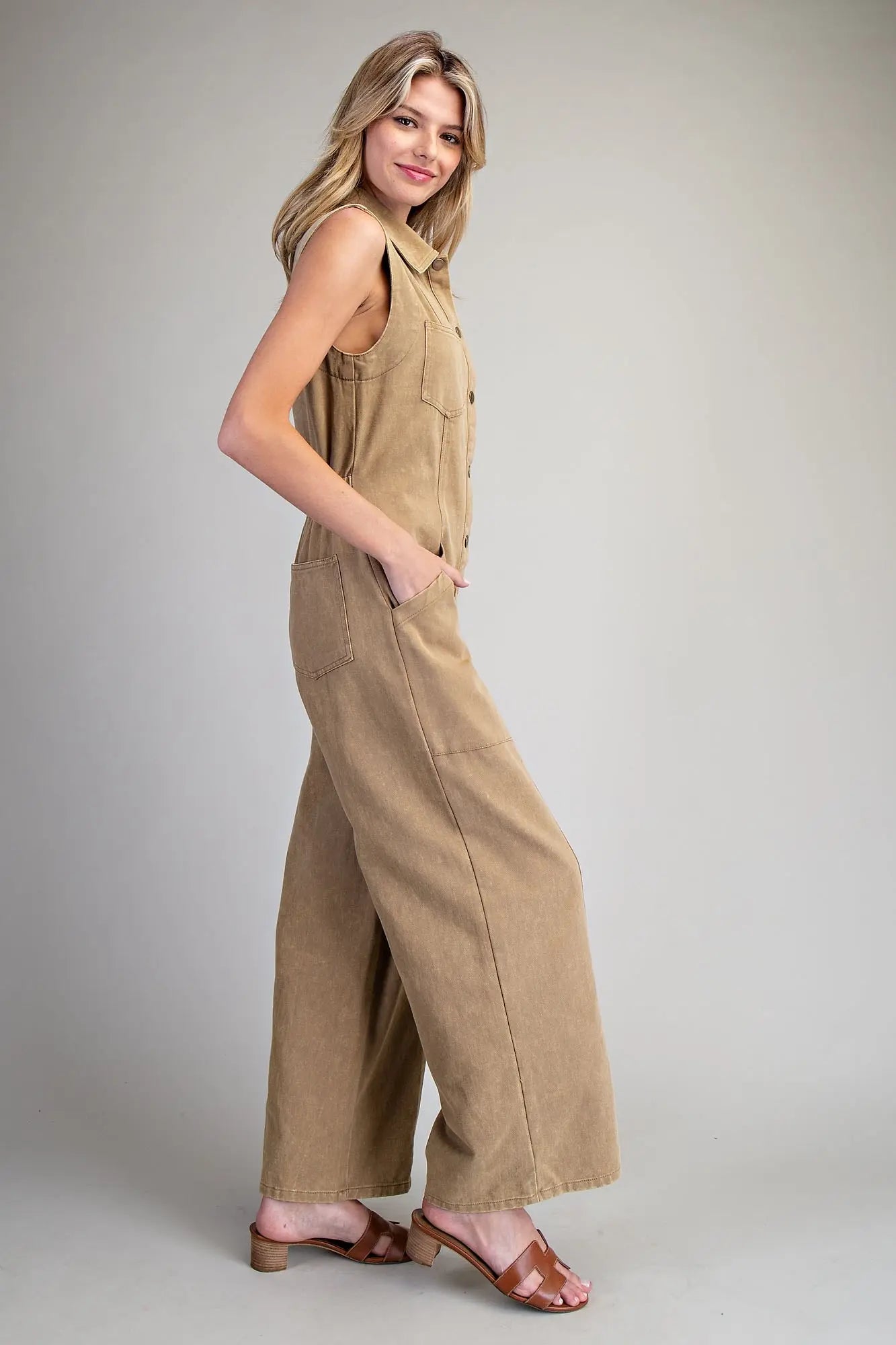 Hart Jumpsuit