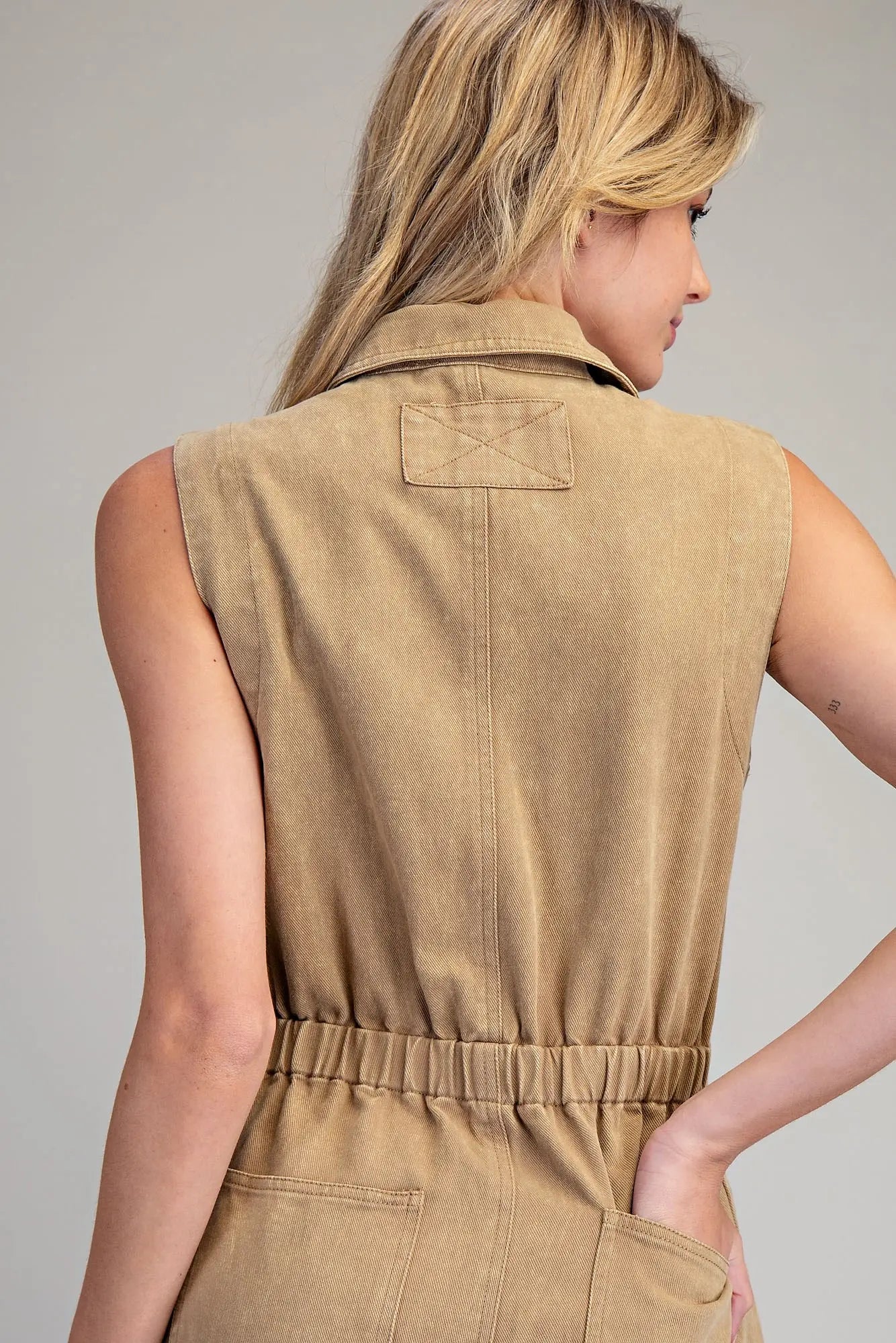 Hart Jumpsuit