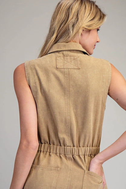 Hart Jumpsuit