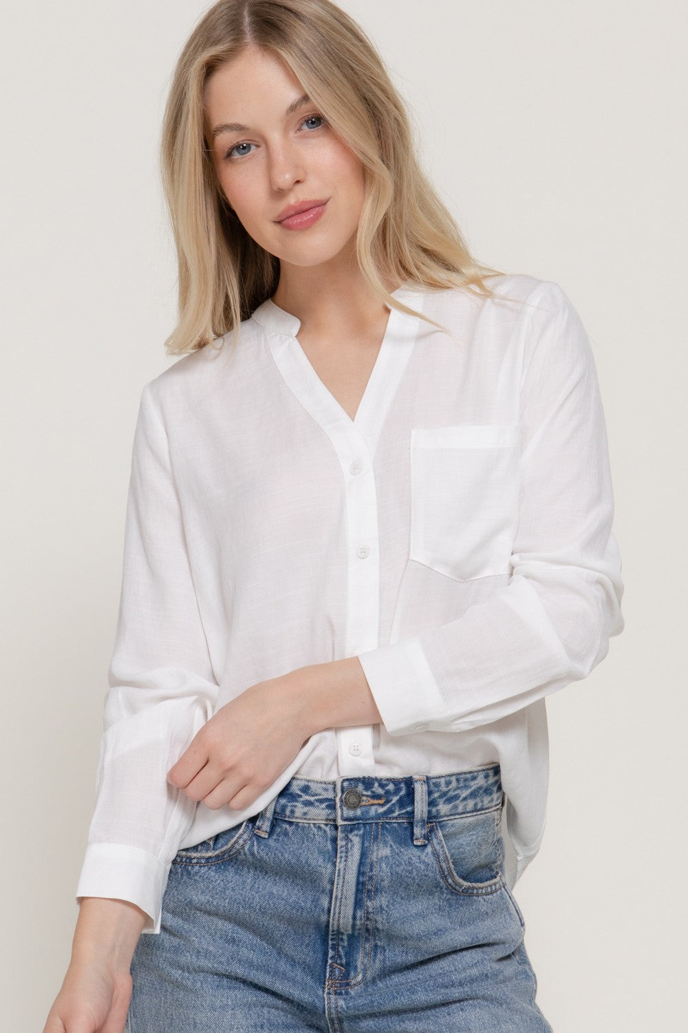 Chloe Top