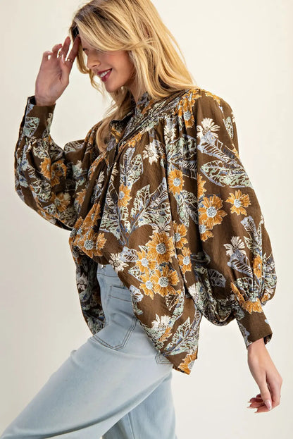 Jasmine Top