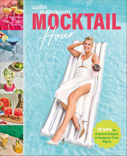 Mocktail Hour