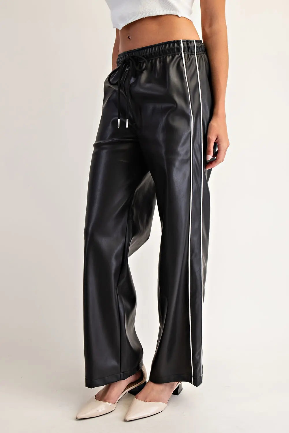 Lethal Pant