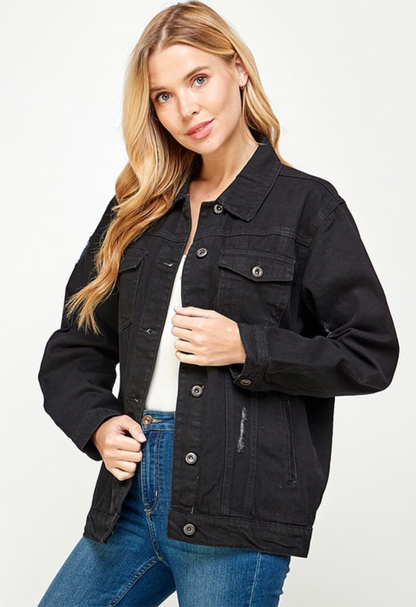 Demi Jacket