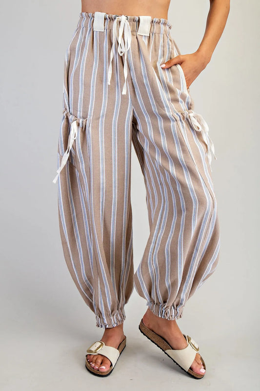 Playa Joggers