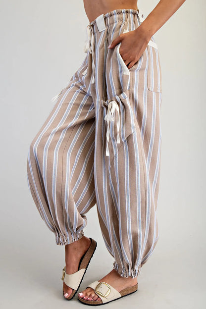 Playa Joggers