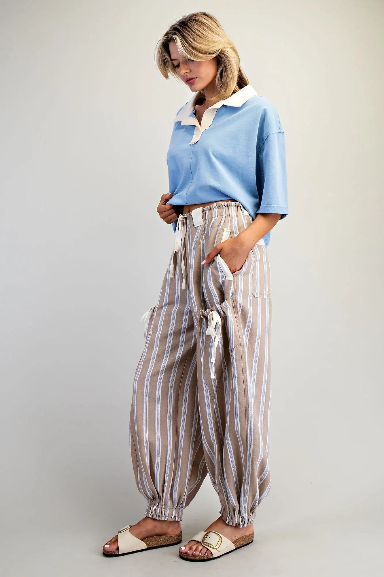 Playa Joggers