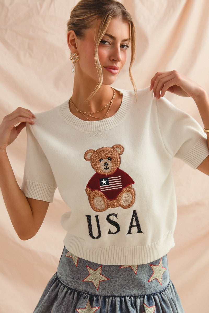 Ralph Top
