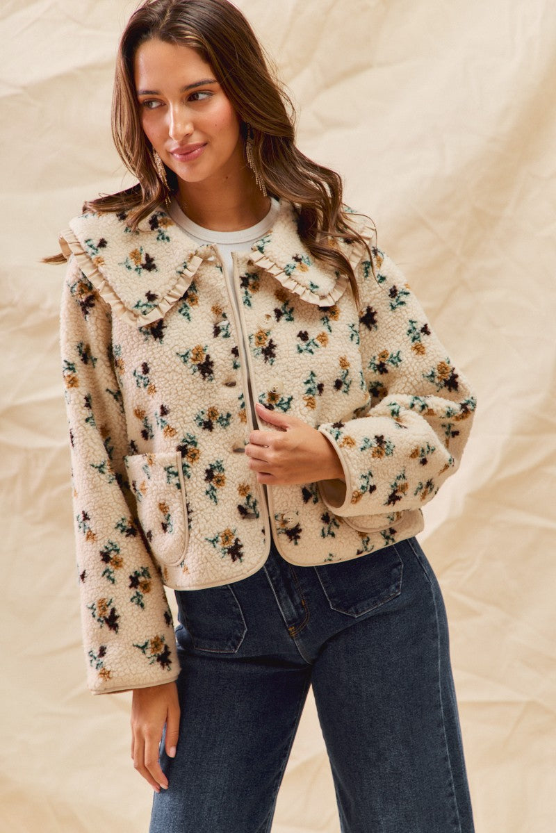 Polar Express Jacket