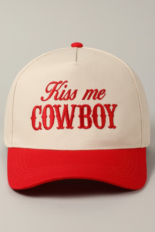 Kiss Me