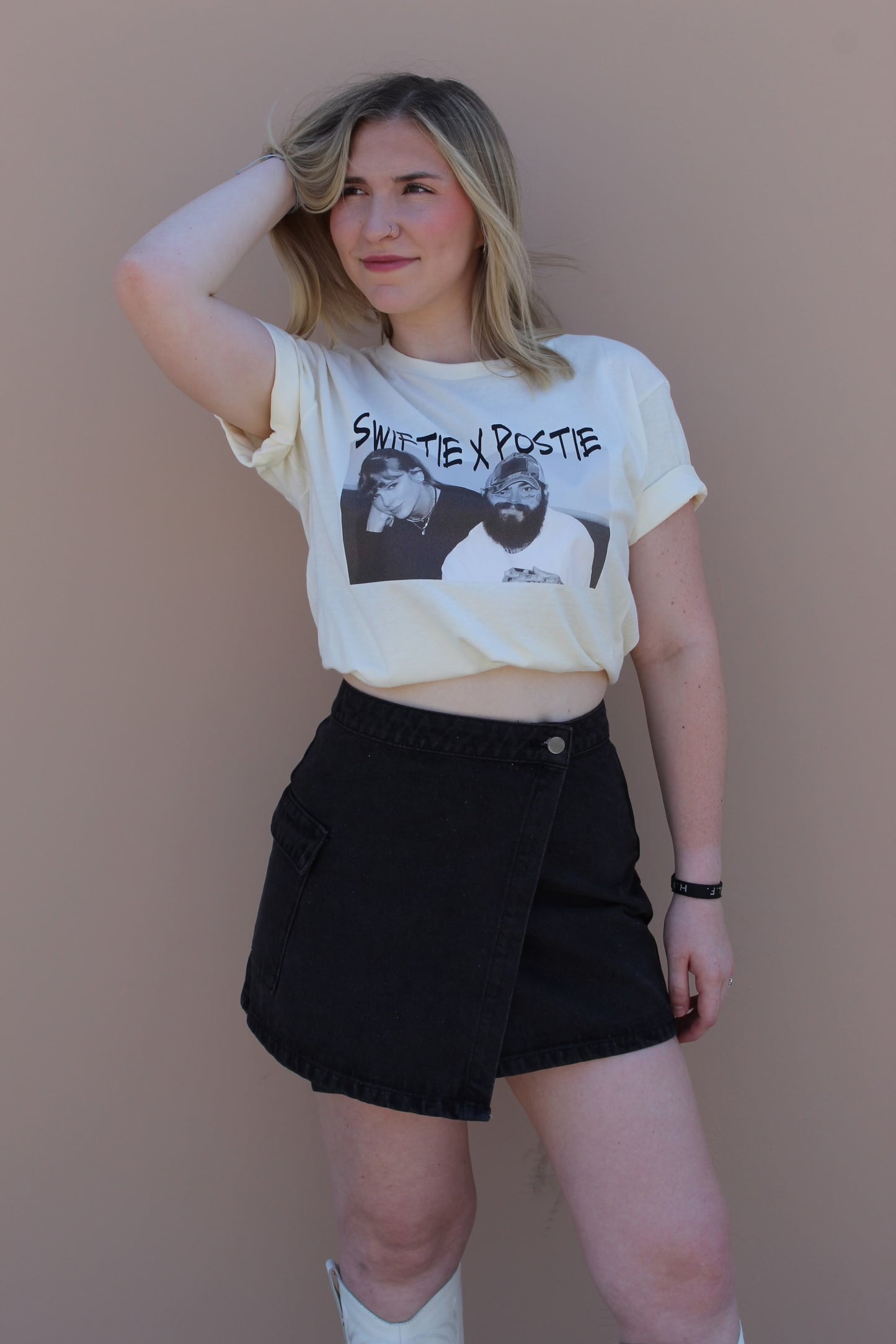 Swiftie x Postie Tee