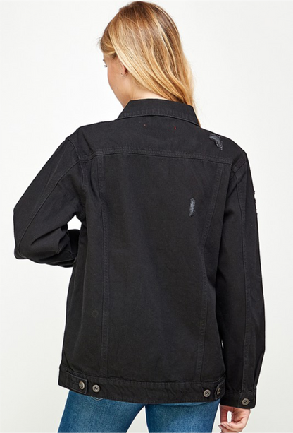 Demi Jacket