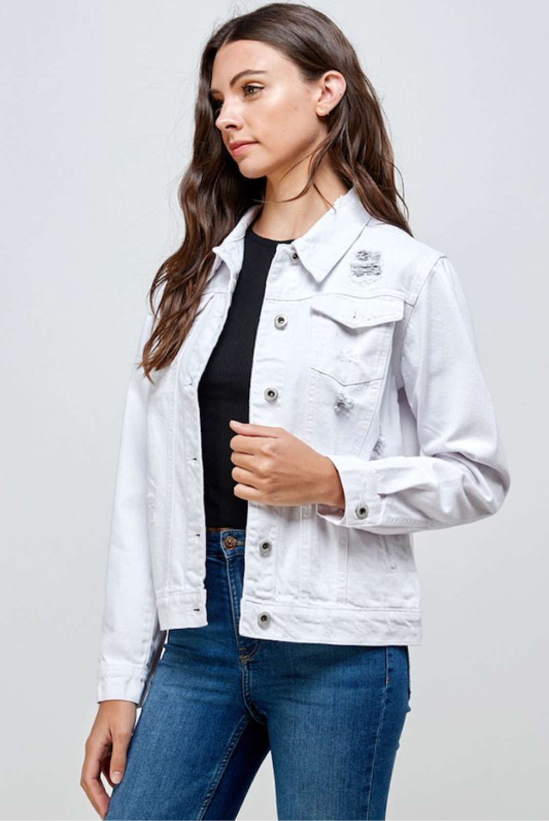 Demi Jacket