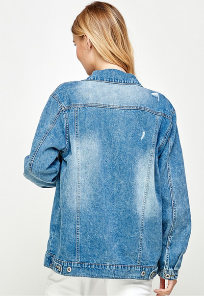 Demi Jacket