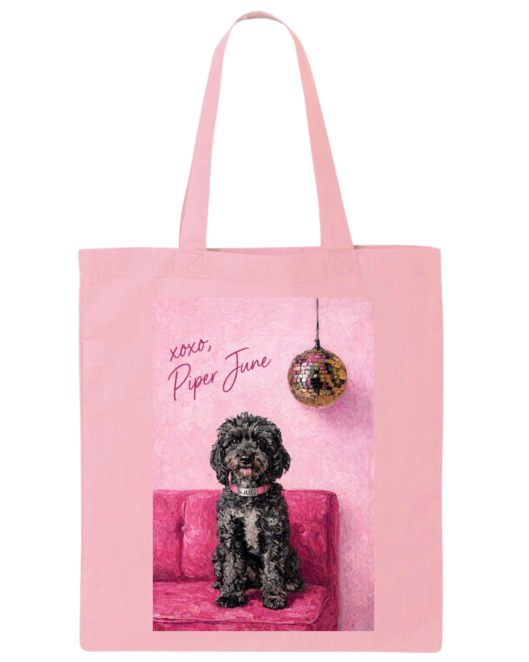 Jlo Bag