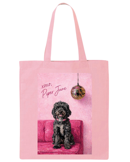 Jlo Bag