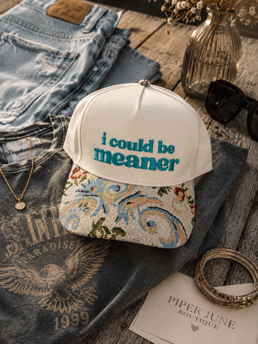 Meaner Hat