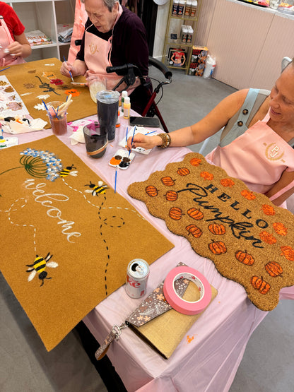 Paint Night