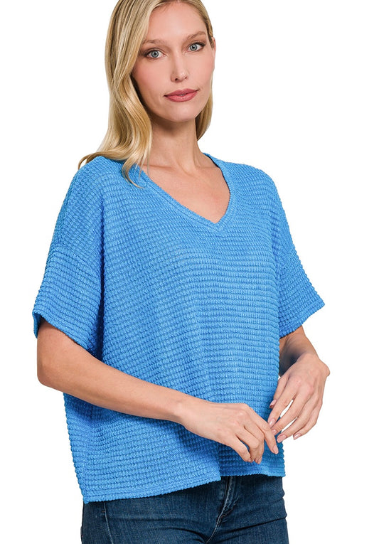 Mayci Top