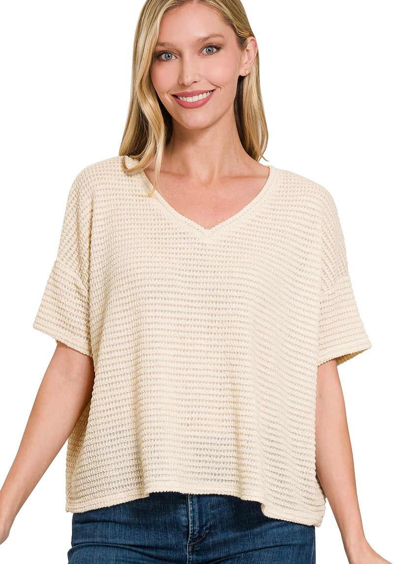 Mayci Top