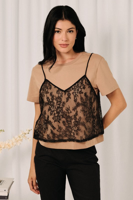 Becks Top