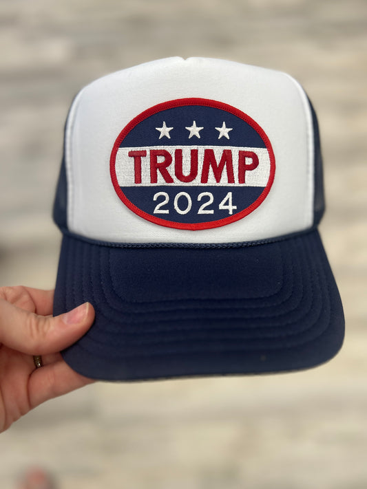 2024 Hat