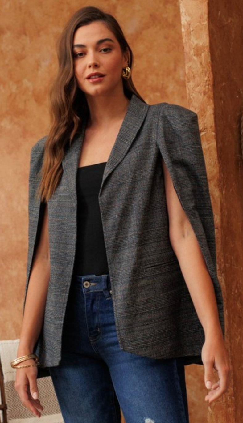 Victoria Blazer