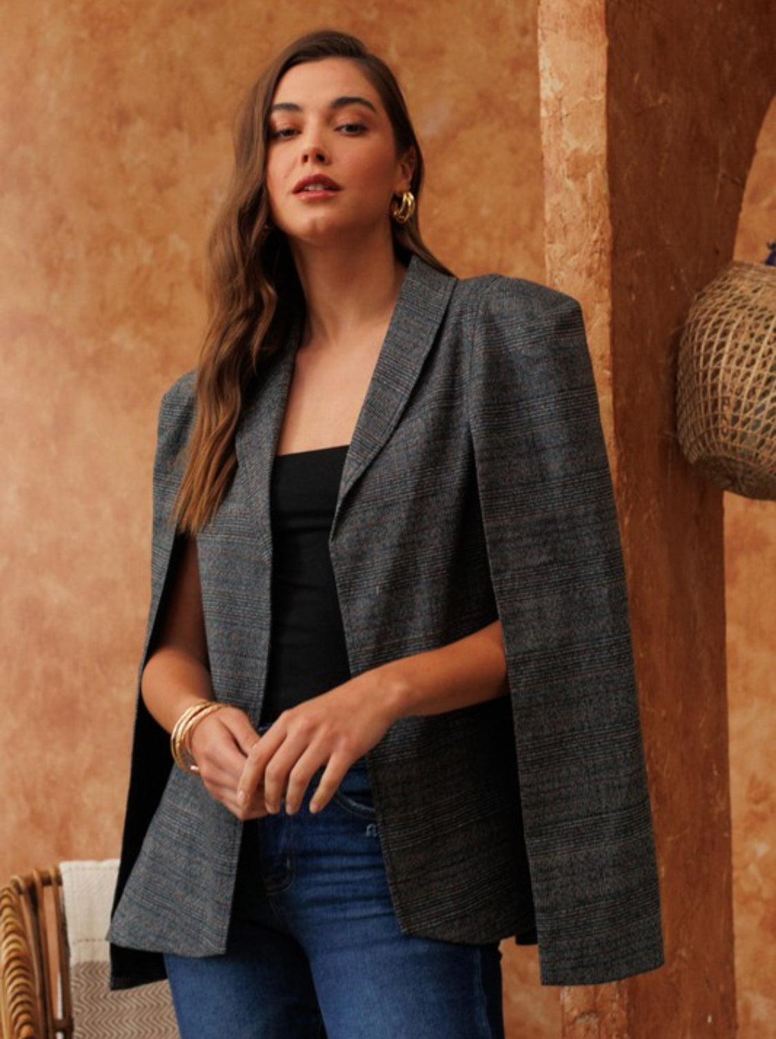 Victoria Blazer