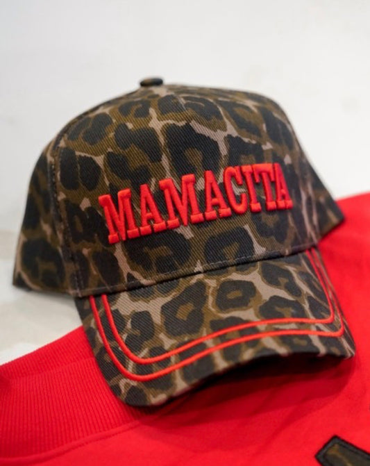Mamacita Hat