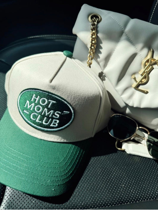 Hot Moms Hat