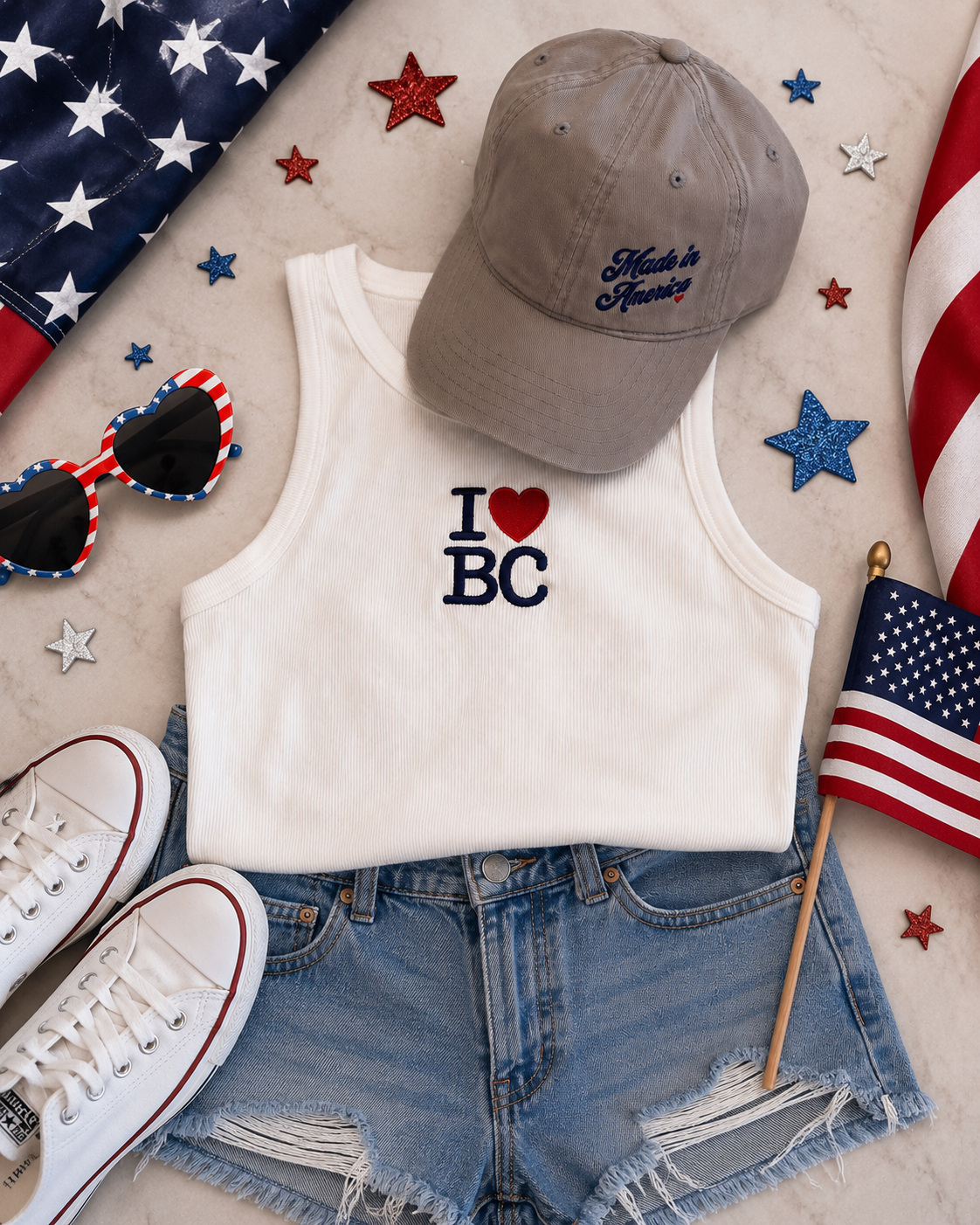 I ❤️BC