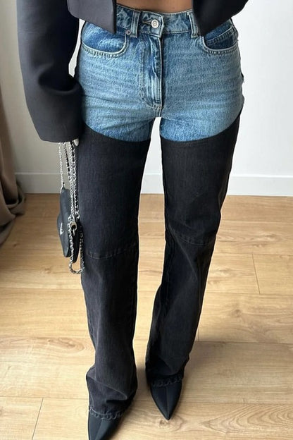 While You're At It Jeans