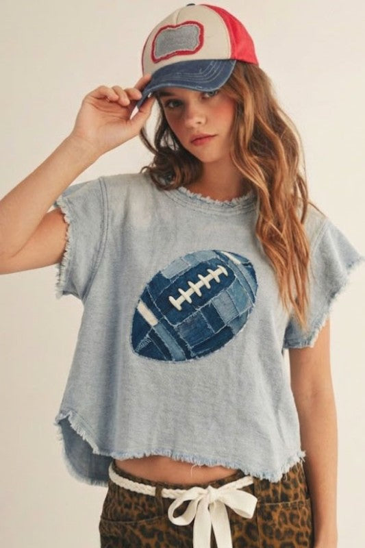 End Zone Tee
