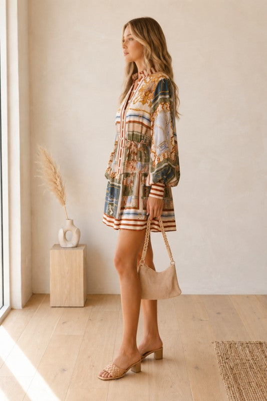 Beth Dress