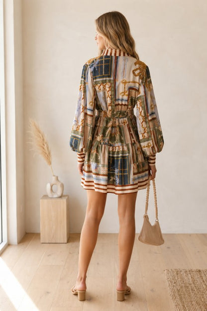 Beth Dress