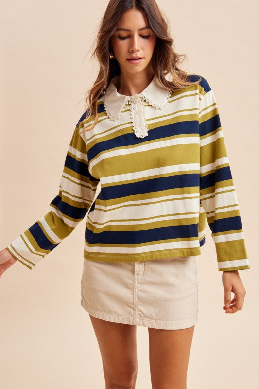 Farah Top