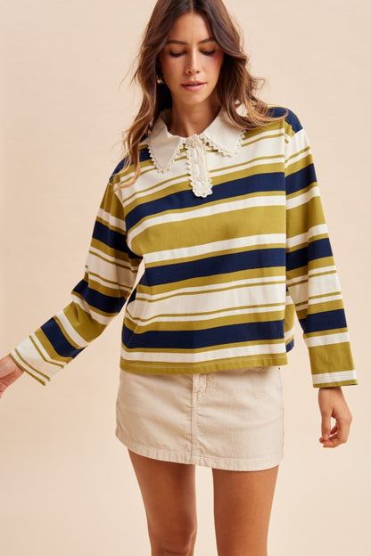 Farah Top